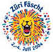Logo Züri Fäscht 2004